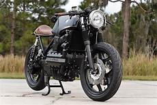 Motorcycle Cafe by Bmw K100rs Cafe Racer Hageman Motorcycles Pipeburn Motorcycle Cafe