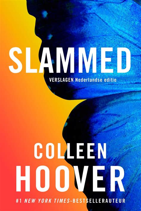Slammed Colleen Hoover