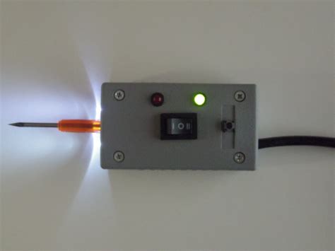 Image result for Power Probe Tutorial