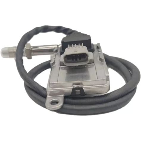 Image result for NOx Sensor Arduino