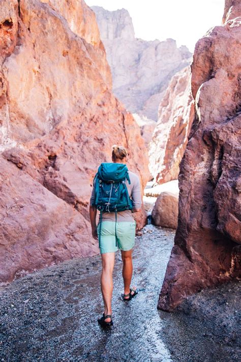 A Guide to the Arizona Hot Springs - Fresh Off The Grid