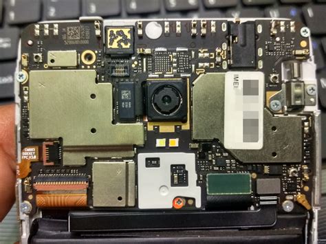 Image result for Redmi Note 8 Test