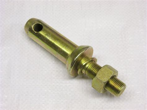 Buy Cat 1 Tractor Implement ing Pin Lower Link 7/8" 7/8" Online at ...
