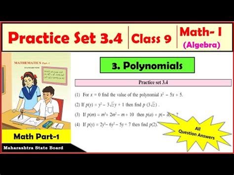 Image result for Algebra Practice 3.3 Class 9th