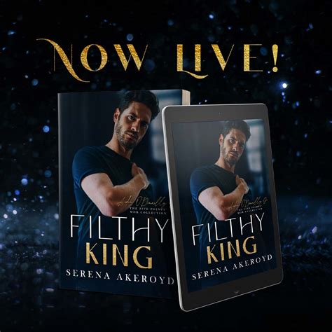 Image result for Filthy Kings Series