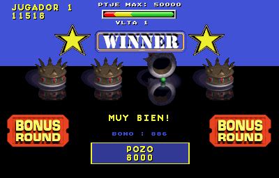 [mdk] Touchmaster 2000 (v4.00 Standard) download for mame 0.287