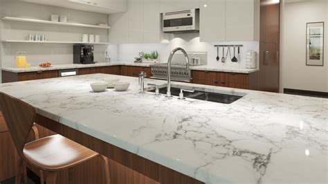 15 Favorite Kitchen Countertop Materials | Marble.com