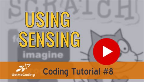 How to Do Video Sensing in Scratch 的图像结果