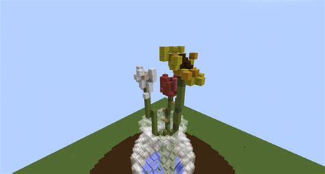 Image result for Minecraft Single Block Table