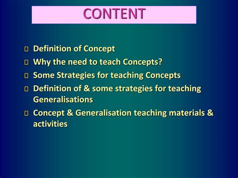 Image result for Generalization Text