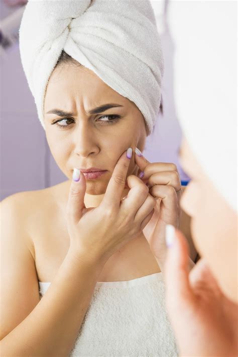 Is Hyaluronic Acid Good For Acne - Healthier Steps