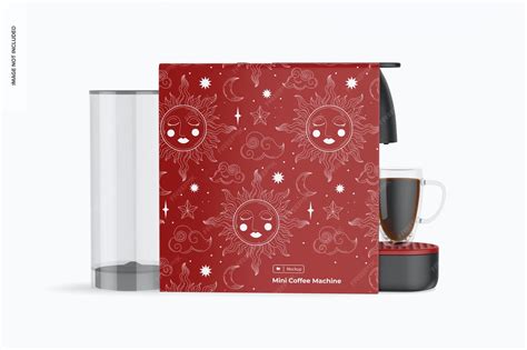 Coffee Machine Side View 的图像结果