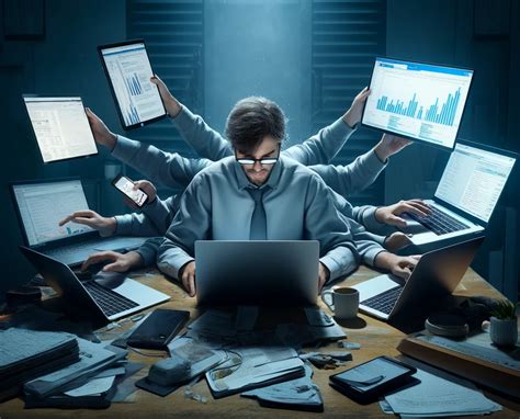 Image result for Computer Multitasking Myths