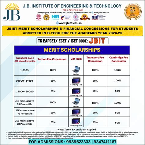 Home | J.B.Institute of Engineering & Technology
