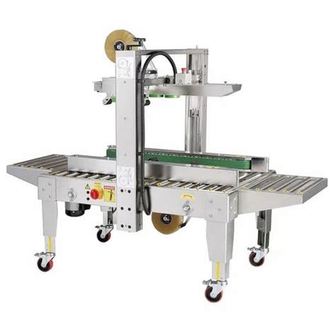 Case Sealer Machine - Packway Carton Sealer Trader - Wholesaler ...