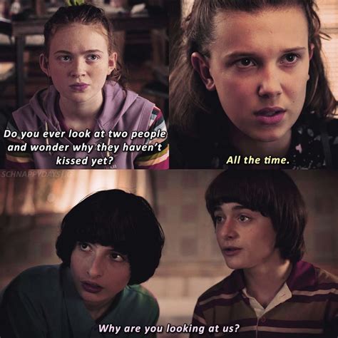 Stranger things memes – Artofit