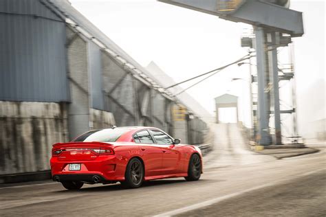 2016 Dodge Charger SRT Hellcat Review - Long-Term Update 2