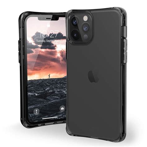 Urban Armor Gear Thermoplastic Polyurethane, Polycarbonate UAG iPhone ...