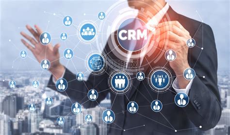 什么是“以客户为中心” - 知客CRM