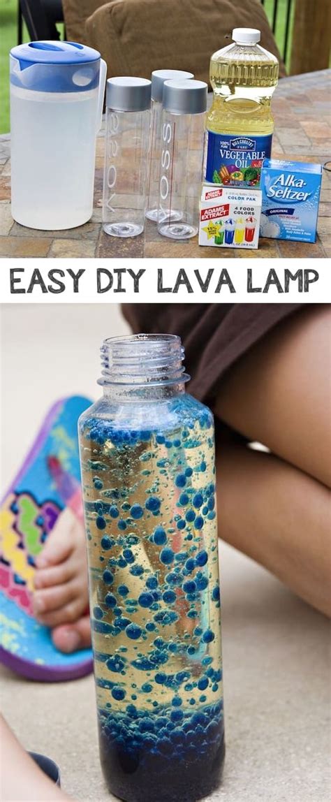 How to Make a Lava Lamp Easy 的图像结果
