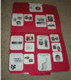 Image result for Object Lesson Games