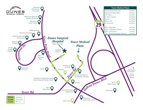 Dunes Surgical Hospital