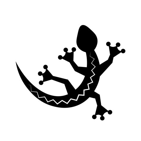Image result for Lizard Vector
