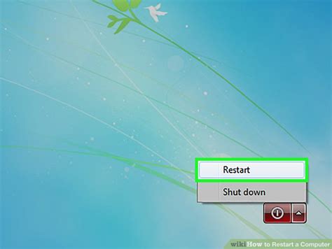 Restart Desktop 的图像结果