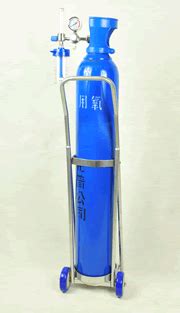 北京15升医用氧气瓶价格能用多久