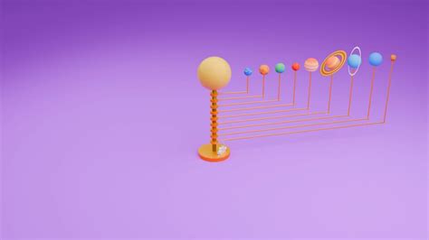 Image result for Advanced Blender Solar System Tutorial