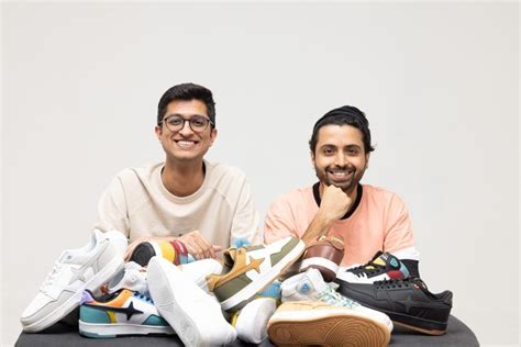 LSA For Local: Comet, making a stellar impact one sneaker at a time