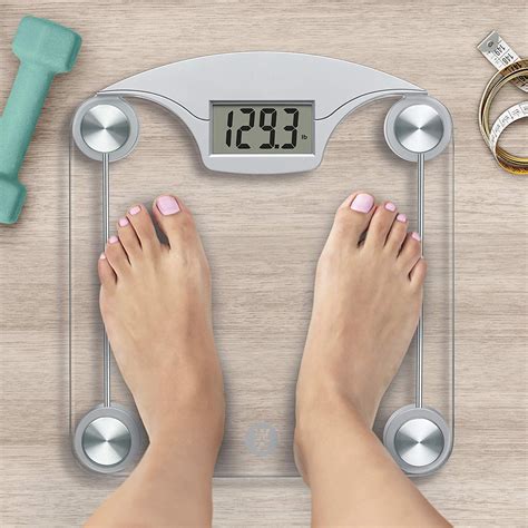 How To Use A Manual Scale To Weigh Yourself at Herman Stpierre blog