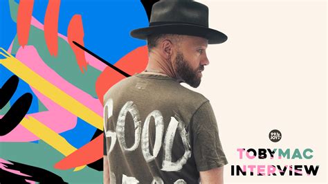 Image result for TobyMac Interview