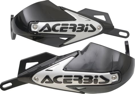Buy Acerbis Handguards Multiplo With Kit, Black | Louis motorcycle ...