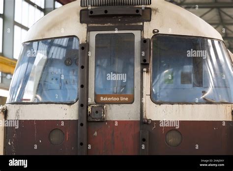 Image result for Bakerloo Line Last Train