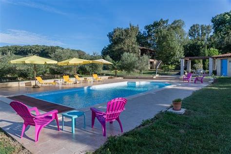 DOMAINE DE SONNARD (Castera-Verduzan) - B&B Reviews, Photos, Rate ...