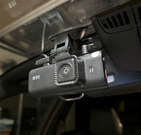 Is it legal to use a dash cam for recording voice and video? – Redtiger IN