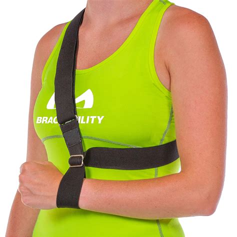 Buy Shoulder Subluxation Arm Sling Online at desertcartINDIA