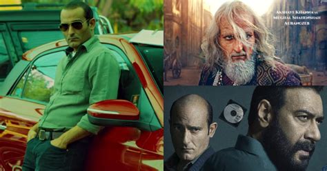 King of Cult Classics! Chhaava Star Akshaye Khanna's 9 Iconic Films