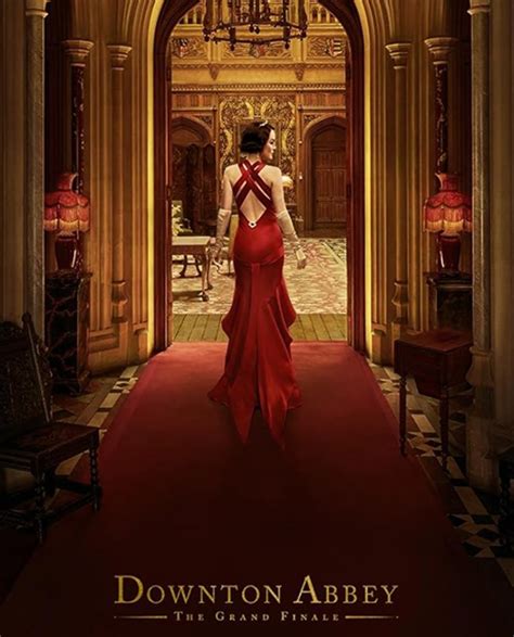 Book Downton Abbey: The Grand Finale Movie Tickets in Indore - Cue the ...