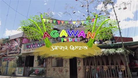 Agawan Festival 2025, Philippines - Venue, Date & Photos