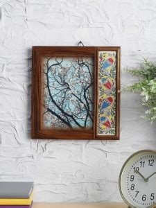 VarEesha Wood Personalized, Customized Gift Best Friends Reel Photo ...