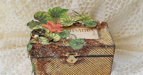 Altered Box Tutorial 的图像结果