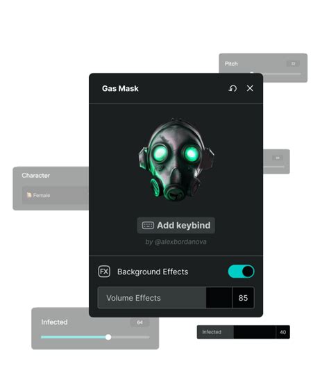 +Voice Mod Examples 的图像结果