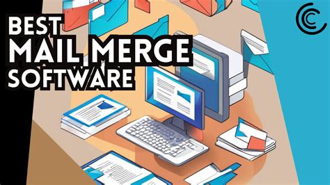 Image result for pdfMachine Mail Merge Software