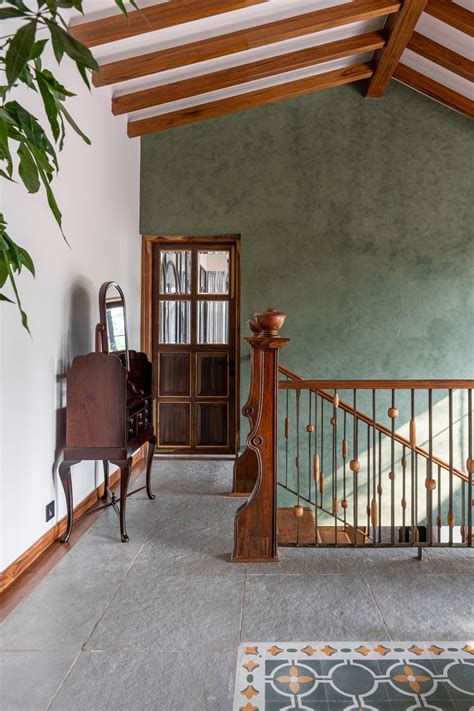 This 6,000-square-foot bungalow in Maharashtra is a nostalgic ode to ...