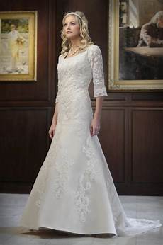 Modest Wedding Gowns by Dressybridal Modest Wedding Gowns Style To Be Modest Wedding Gowns
