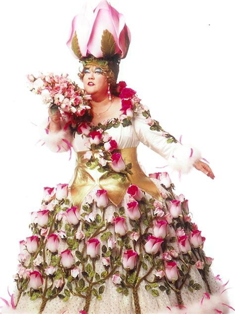 From Kathy to Mimi and back