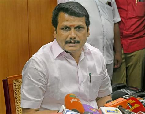 மருத்துவமனையிலேயே வைத்து செந்தில் பாலாஜியை 8 நாள் காவலில் அமலாக்கத் ...