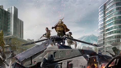 Black Ops 6 & Warzone Season 3 Release Date—Verdansk Set to Return, Roze Leaks & Everything we ...